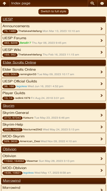 forums.uesp.net
