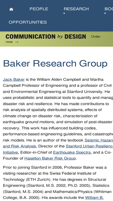 jackwbaker.com