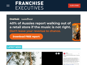 franchiseexecutives.com.au