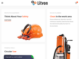 litvon.com