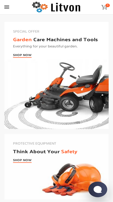 litvon.com
