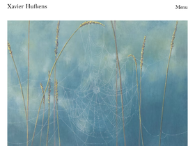 xavierhufkens.com