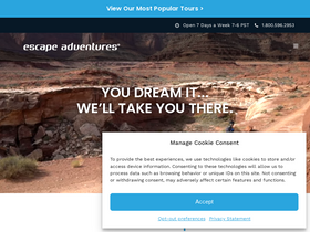 escapeadventures.com