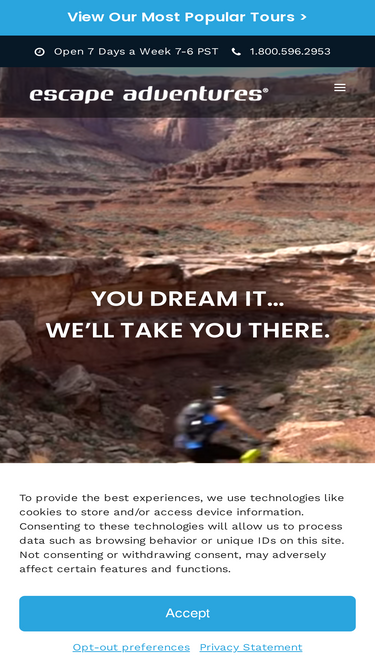 escapeadventures.com