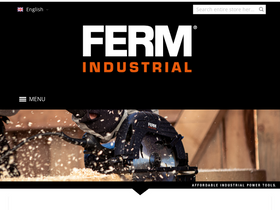 ferm-industrial.com