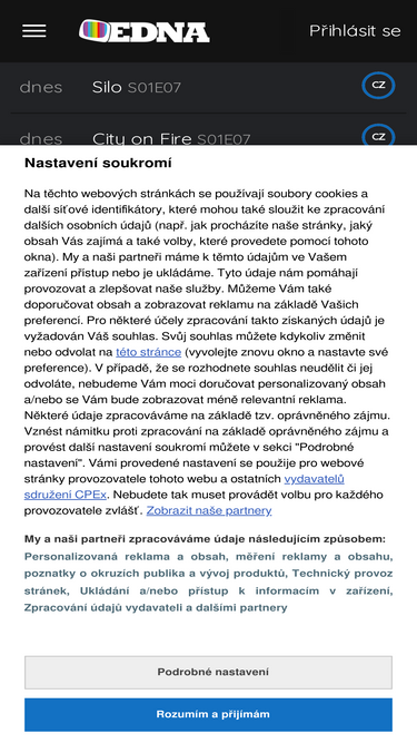 edna.cz
