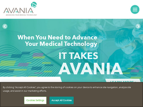 avaniaclinical.com