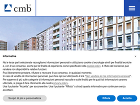 cmbcarpi.com