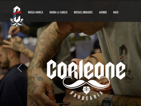 barbeariacorleone.com.br