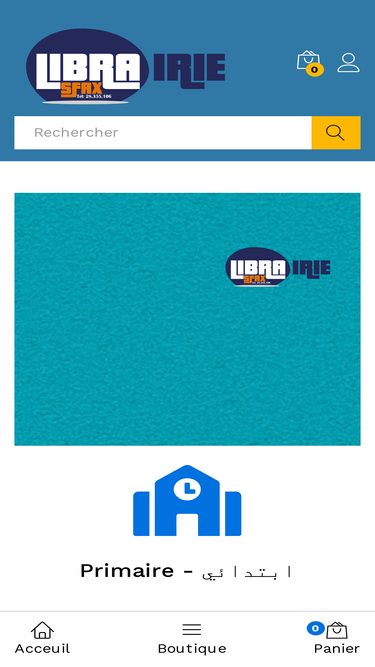 librairie-sfax.tn Traffic Analytics, Ranking & Audience [March 2026 ...