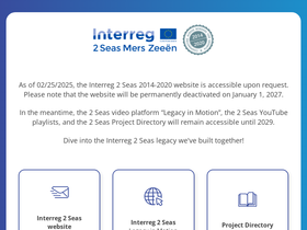 interreg2seas.eu