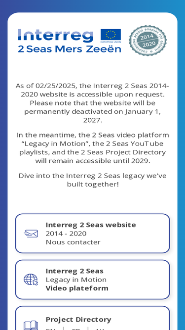 interreg2seas.eu