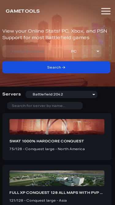 The BF4DB Discord Bot for Battlefield 4