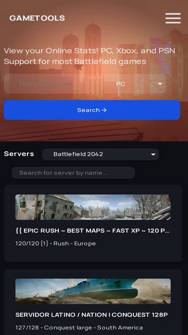 The BF4DB Discord Bot for Battlefield 4