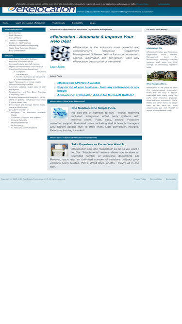 erelocation.net