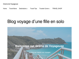 grainedevoyageuse.fr