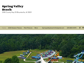 springvalleybeach.com