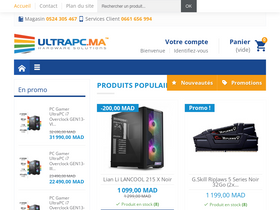 ultrapc.ma