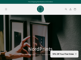 nordprints.com