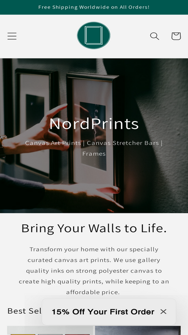 nordprints.com