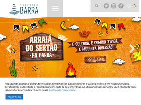 shoppingbarra.com