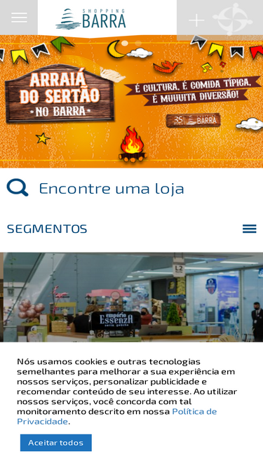 shoppingbarra.com
