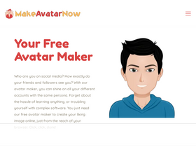 Free Avatar Generator by avatargenerator on DeviantArt