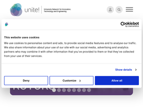 unite-university.eu