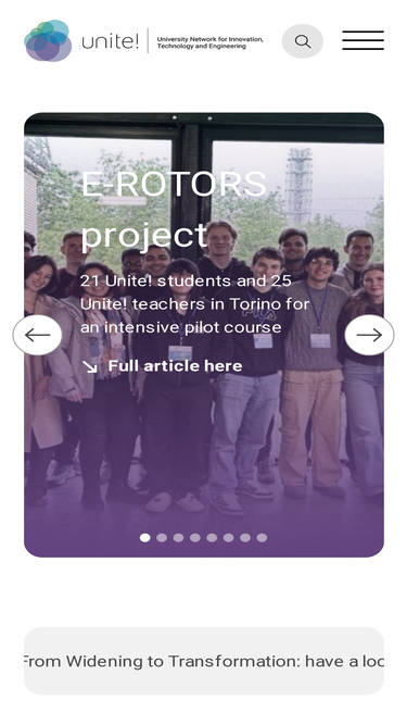 unite-university.eu