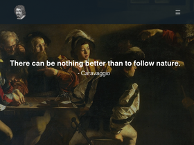 caravaggio.org