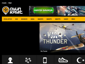 oyunkayit.com