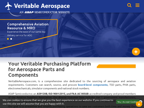 veritableaerospace.com