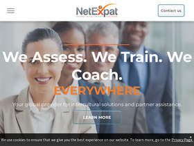 netexpat.com
