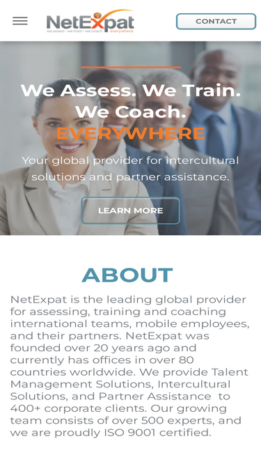 netexpat.com