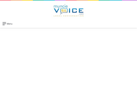 muncievoice.com
