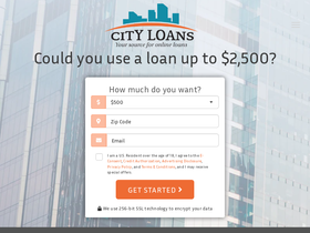 city-loans.com