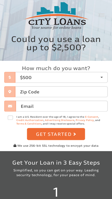 city-loans.com