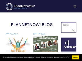 plannetnow.com