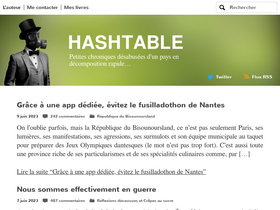 'h16free.com' screenshot