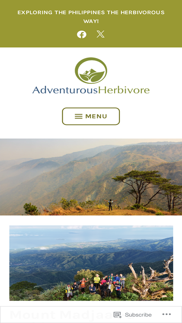 theadventurousherbivore.wordpress.com