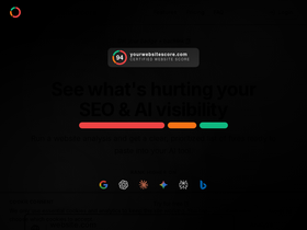 Desktop Screenshot