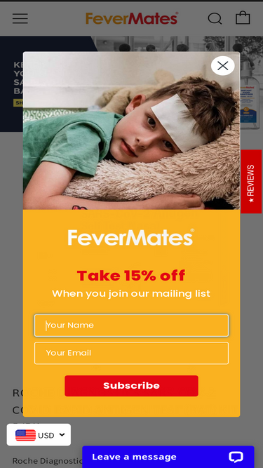fevermates.com