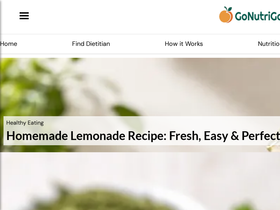 gonutrigo.com