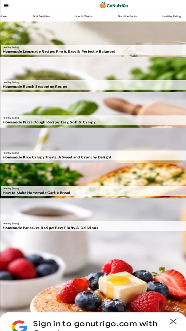 gonutrigo.com