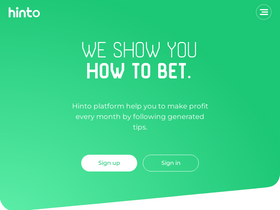hinto.win