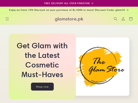 glamstore.pk