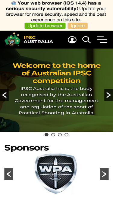 ipsc.org.au