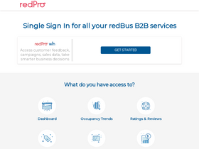 redbus.pro