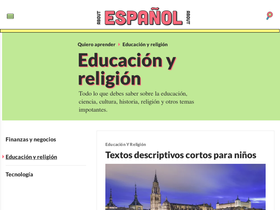 cristianos.about.com