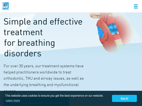 'myoresearch.com' screenshot